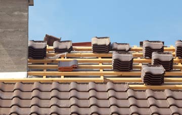 The Nant clay roofing costs