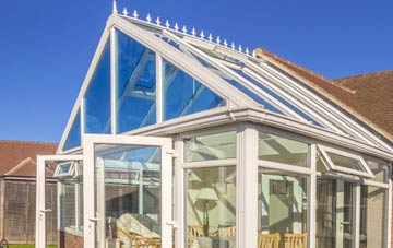 conservatory roof insulation costs The Nant