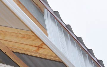 why The Nant fascia repairs are essential