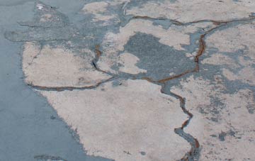 fibreglass roofing replacement The Nant