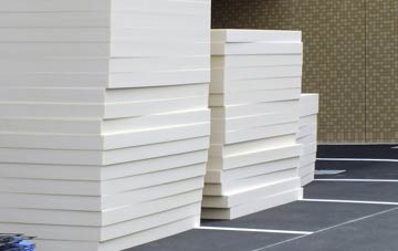 The Nant flat roof insulation costs