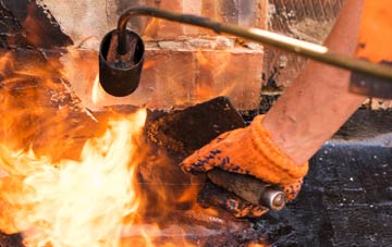 The Nant flat roof repair companies