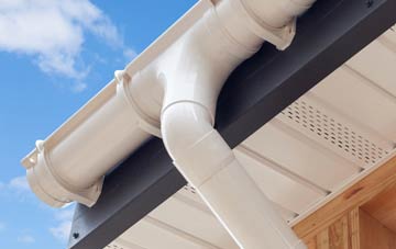 The Nant gutter installation costs