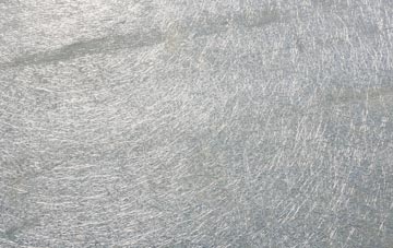 The Nant laminate fibreglass or shingles?