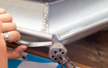 disadvantages of The Nant lead roofing