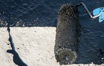 The Nant liquid sealant waterproofing