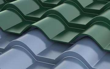 who should consider The Nant plastic roofs