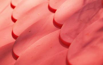 The Nant plastic roof costs