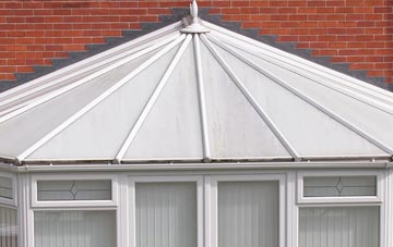 The Nant polycarbonate conservatory roof repairs