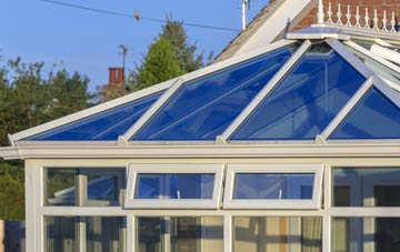 professional The Nant conservatory insulation