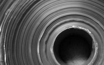 The Nant pvc roof replacement