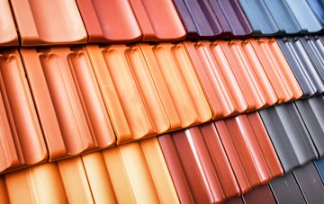 The Nant roof tile costs