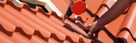 save on The Nant roof installation costs