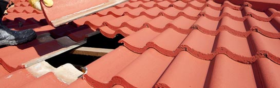 compare The Nant roof repair quotes