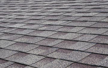 The Nant tiles for shallow pitch roofing