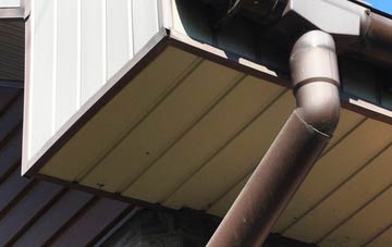The Nant soffit installation costs