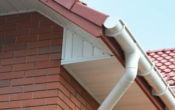 The Nant soffit repair costs