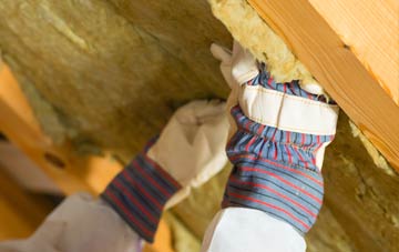 types of The Nant pitched roof insulation materials