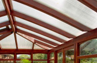The Nant conservatory roofing insulation