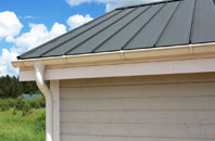 The Nant fascia repair