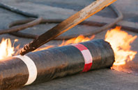 free The Nant flat roofing repair quotes