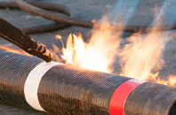 The Nant flat roofing replacement