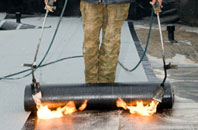 The Nant flat roof sealing quote