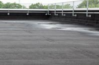 find rated The Nant flat roofing companies