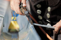 The Nant lead roof quotes