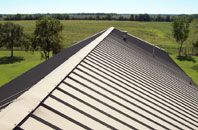 The Nant metal roof quotes