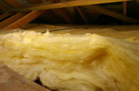 The Nant pitch roof insulation