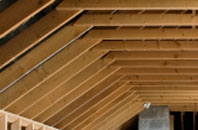 The Nant pitched insulation quotes