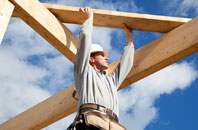 The Nant roof replacement work