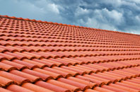 The Nant roofing tiles