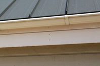 The Nant soffit repair