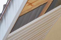 rated The Nant soffit repair companies