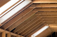The Nant tapered roof insulation quotes