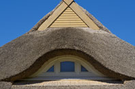 The Nant thatch roofing